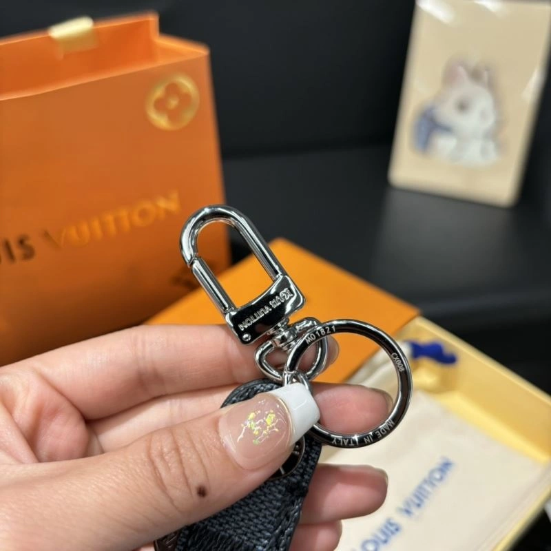 Timeless Louis Vuitton Keychains 267505