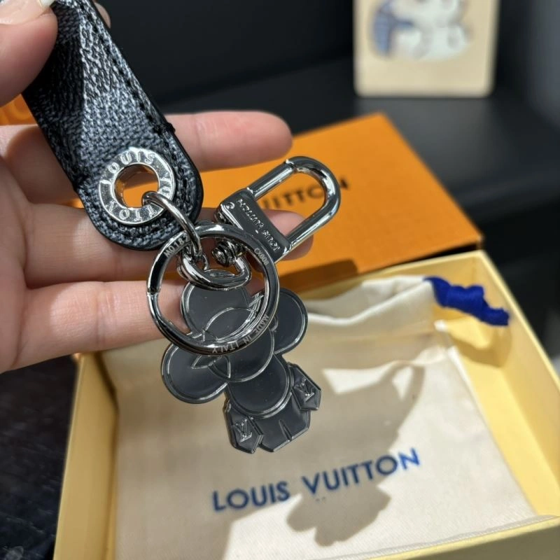 Timeless Louis Vuitton Keychains 267505