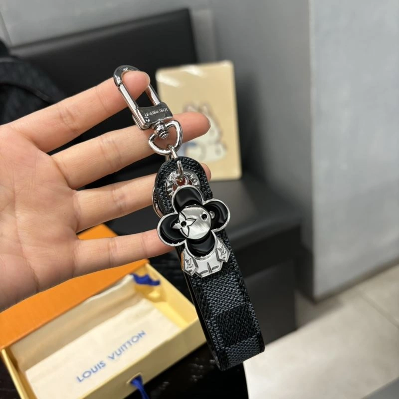 Timeless Louis Vuitton Keychains 267505