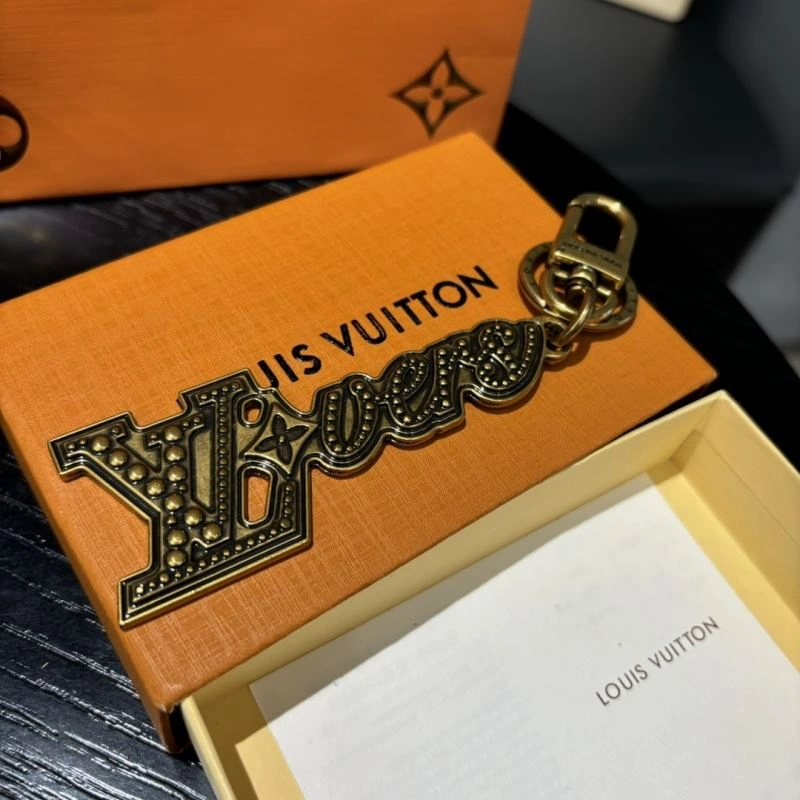Cozy Louis Vuitton Keychains 267492
