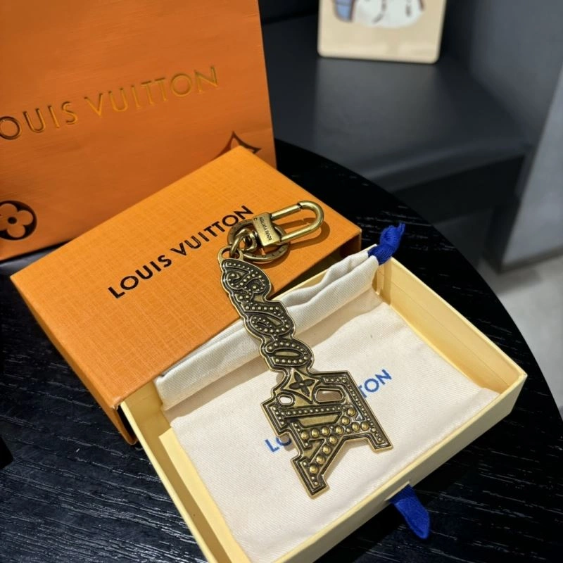 Cozy Louis Vuitton Keychains 267492