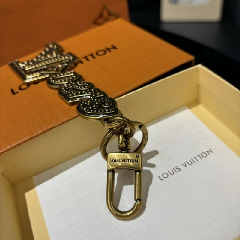 Cozy Louis Vuitton Keychains 267492