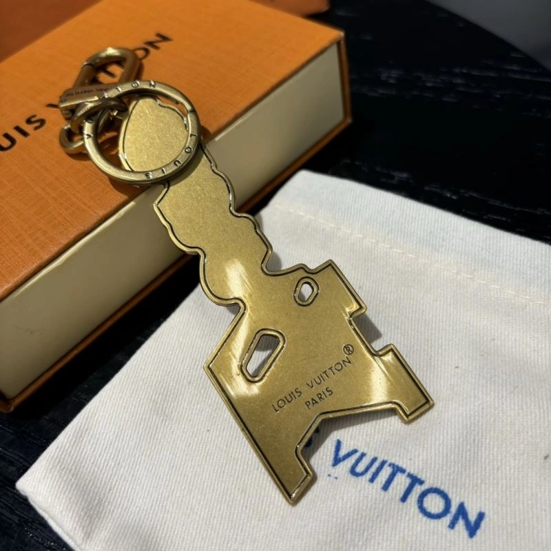 Cozy Louis Vuitton Keychains 267492
