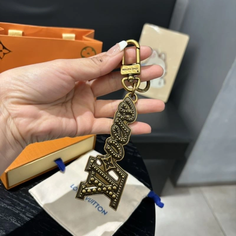 Cozy Louis Vuitton Keychains 267492