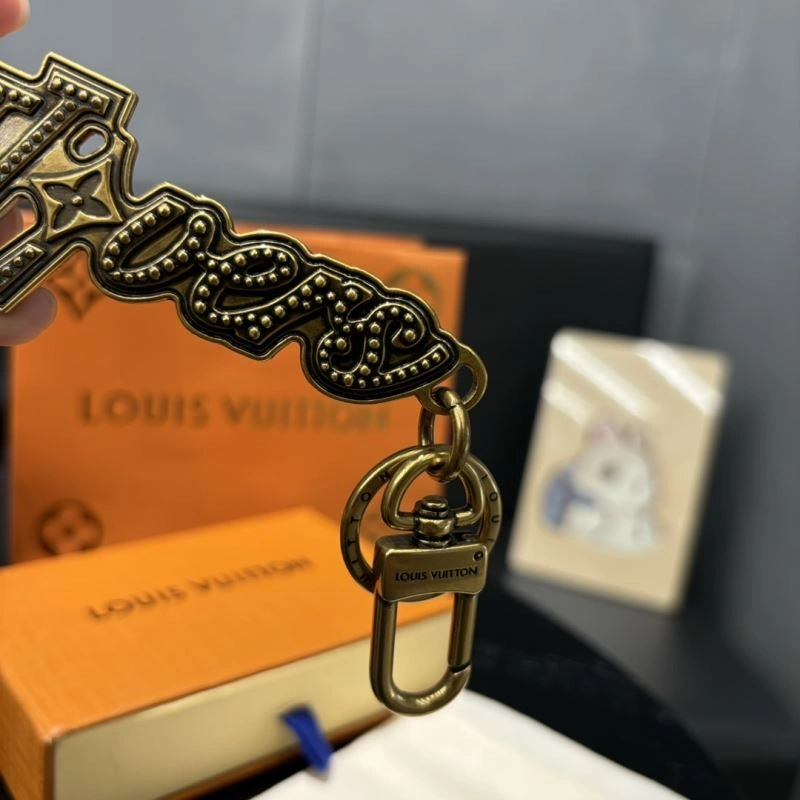 Cozy Louis Vuitton Keychains 267492