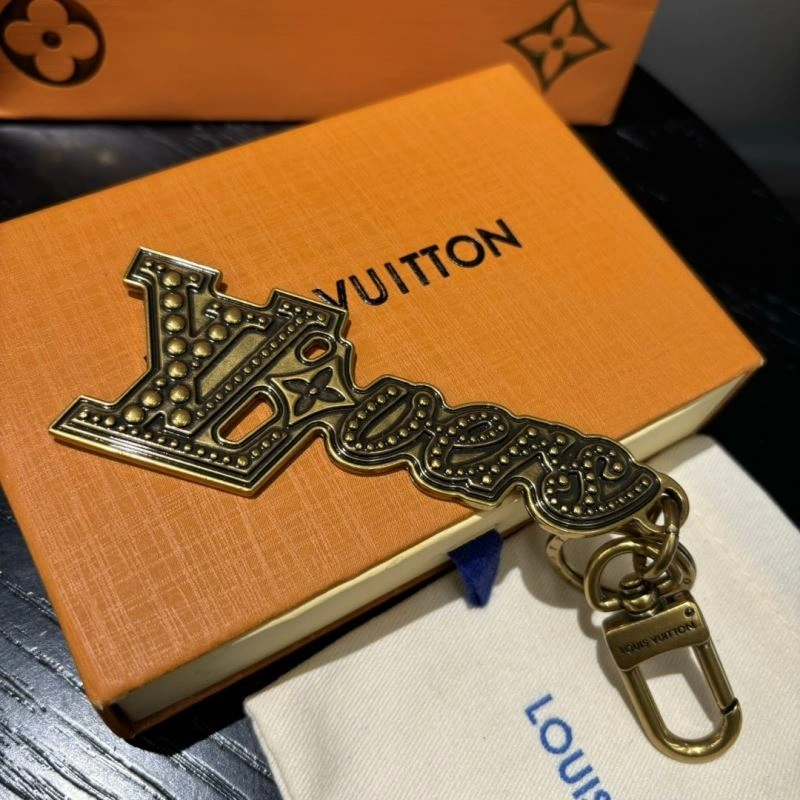 Cozy Louis Vuitton Keychains 267492