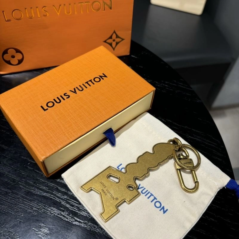 Cozy Louis Vuitton Keychains 267492