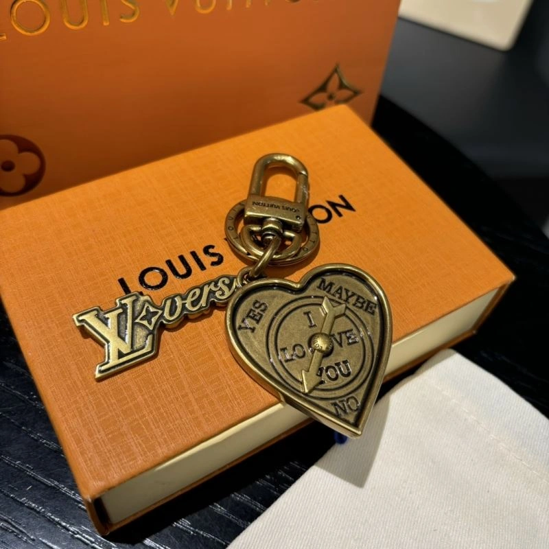 Louis Vuitton Keychains Sleek 267508