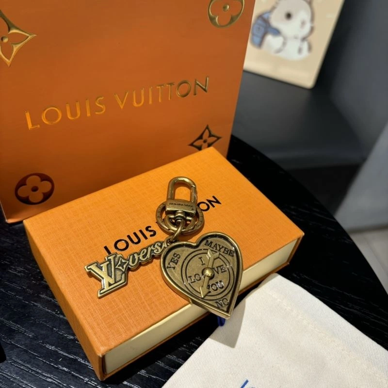 Louis Vuitton Keychains Sleek 267508