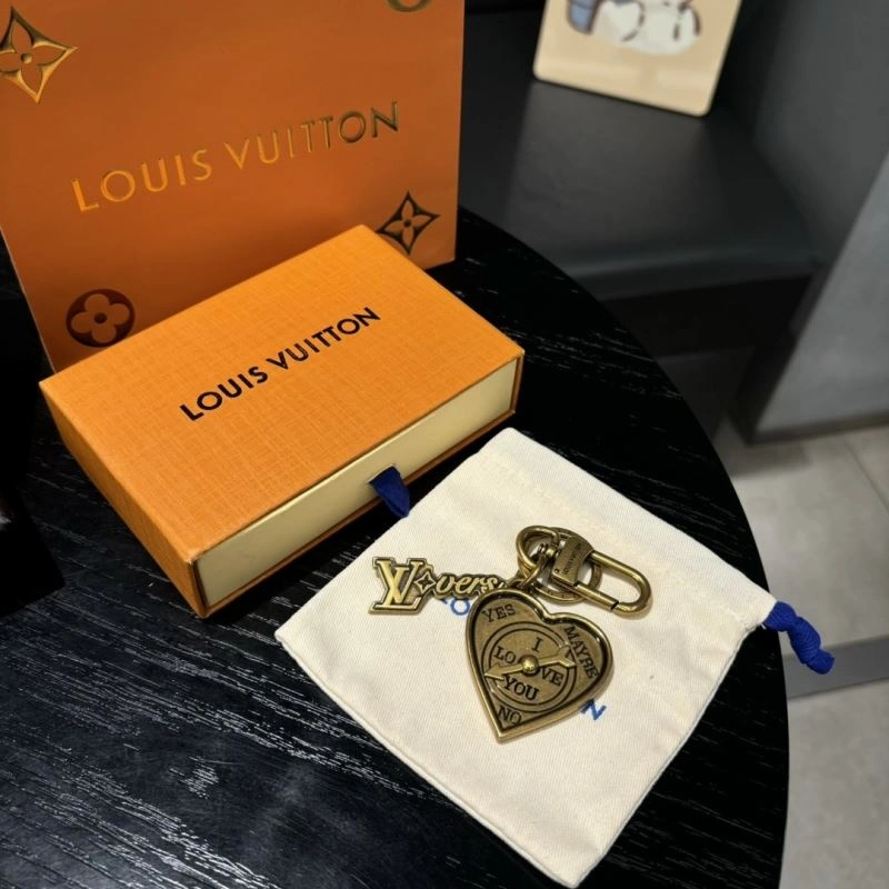 Louis Vuitton Keychains Sleek 267508
