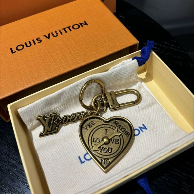 Louis Vuitton Keychains Sleek 267508
