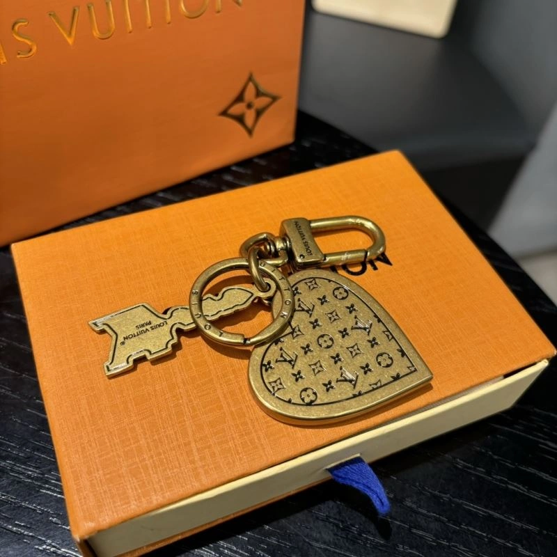 Louis Vuitton Keychains Sleek 267508