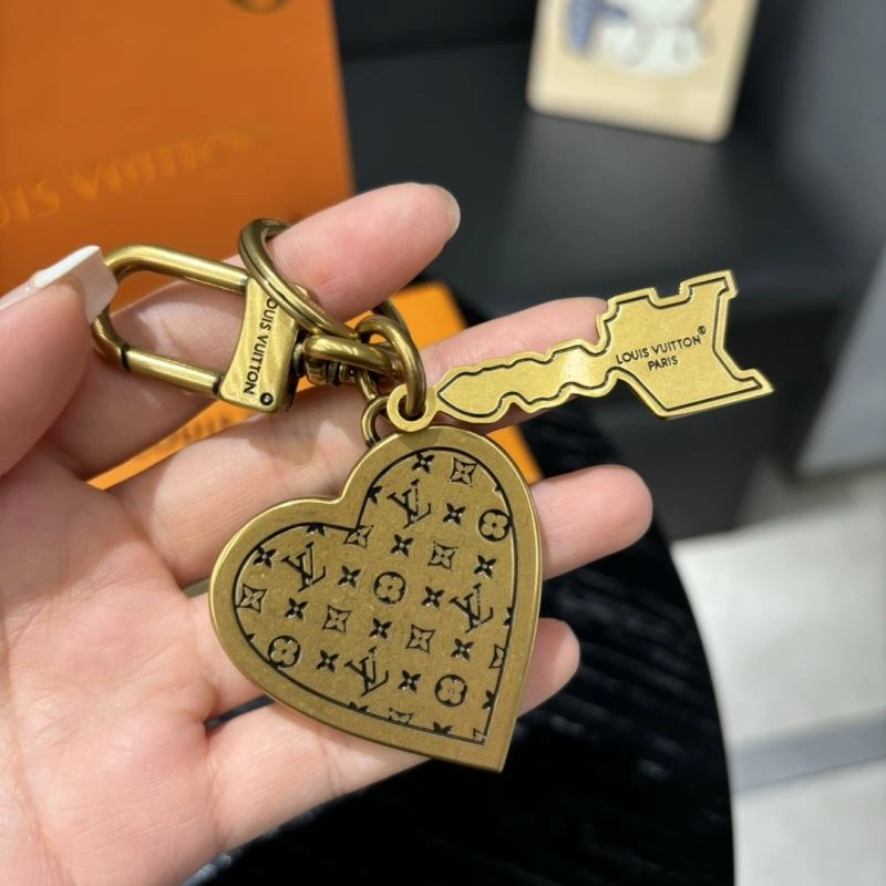 Louis Vuitton Keychains Sleek 267508