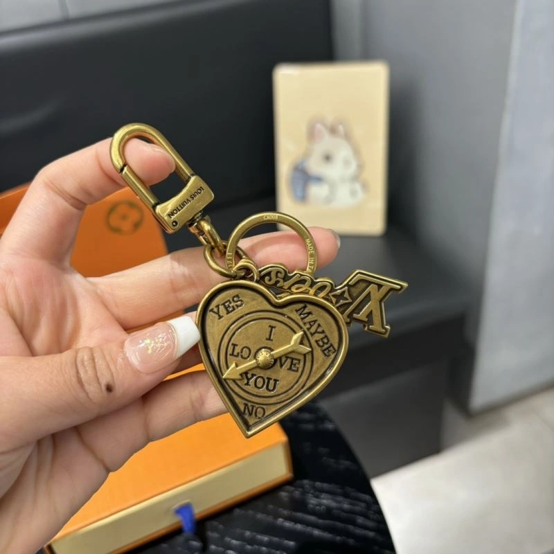Louis Vuitton Keychains Sleek 267508