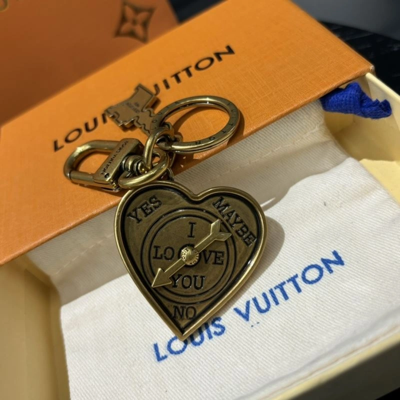 Louis Vuitton Keychains Sleek 267508