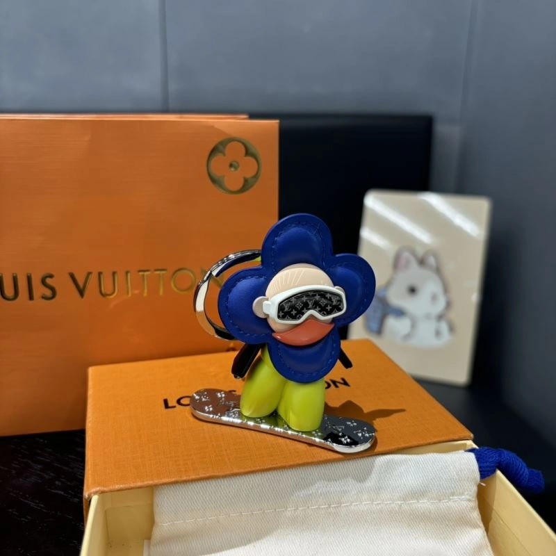 Louis Vuitton Keychains Sporty 267486