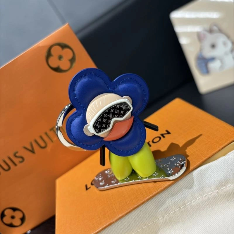 Louis Vuitton Keychains Sporty 267486