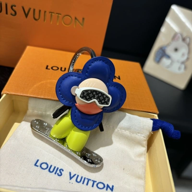 Louis Vuitton Keychains Sporty 267486