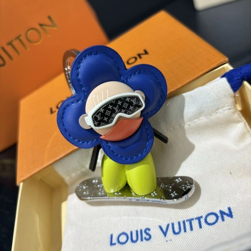 Louis Vuitton Keychains Sporty 267486