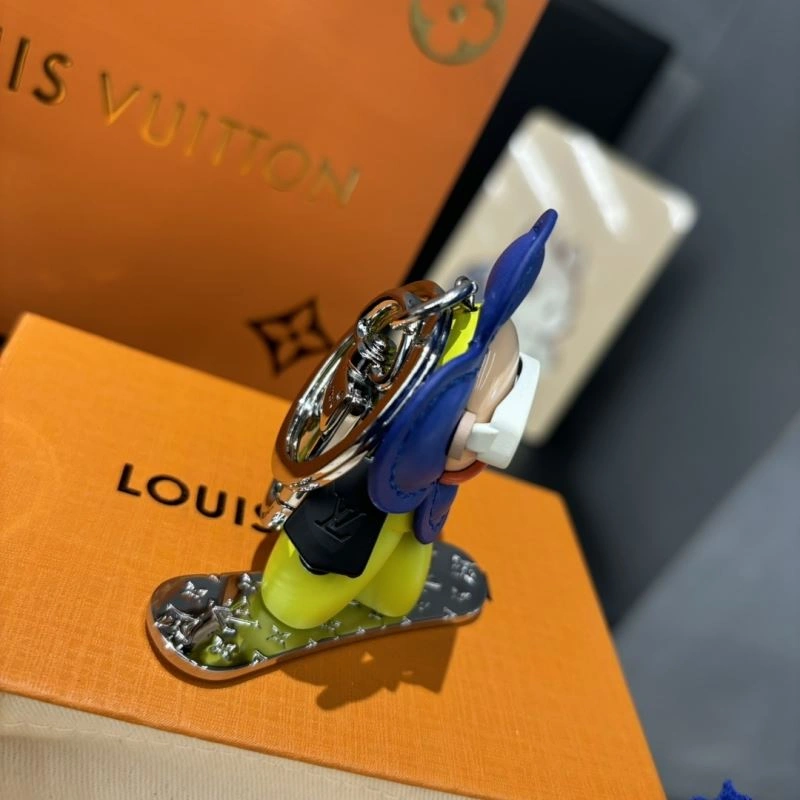 Louis Vuitton Keychains Sporty 267486