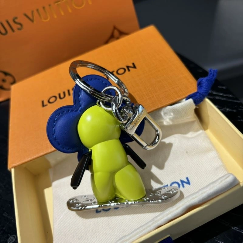 Louis Vuitton Keychains Sporty 267486