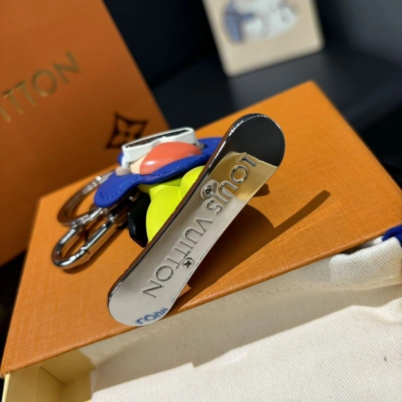 Louis Vuitton Keychains Sporty 267486