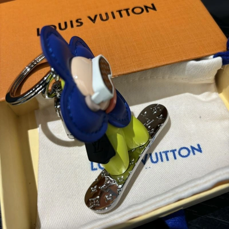 Louis Vuitton Keychains Sporty 267486