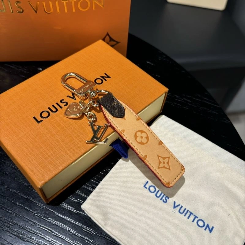 Louis Vuitton Keychains SunProtective 267499