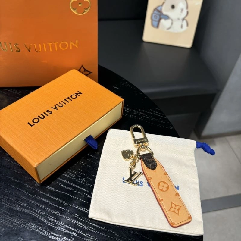 Louis Vuitton Keychains SunProtective 267499