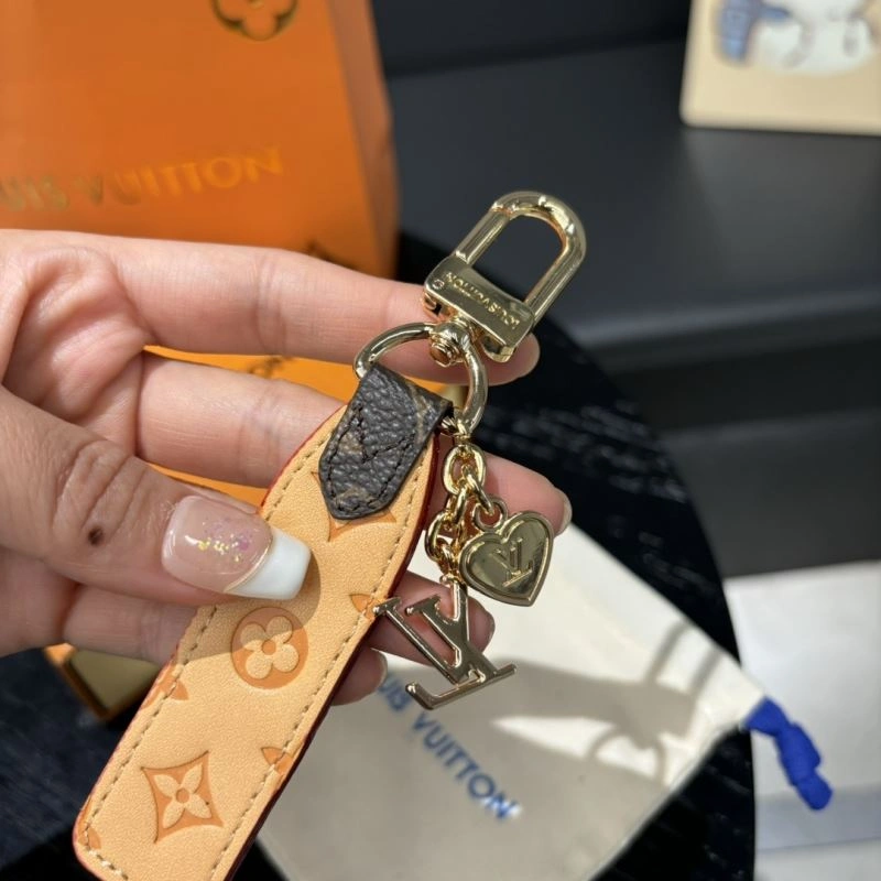 Louis Vuitton Keychains SunProtective 267499