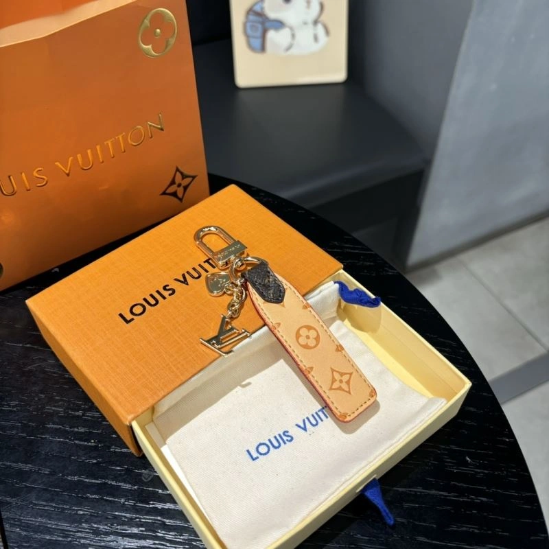 Louis Vuitton Keychains SunProtective 267499
