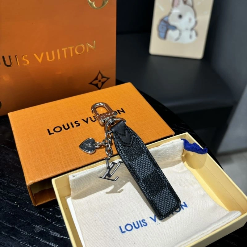 Louis Vuitton Keychains WeatherProof 267502