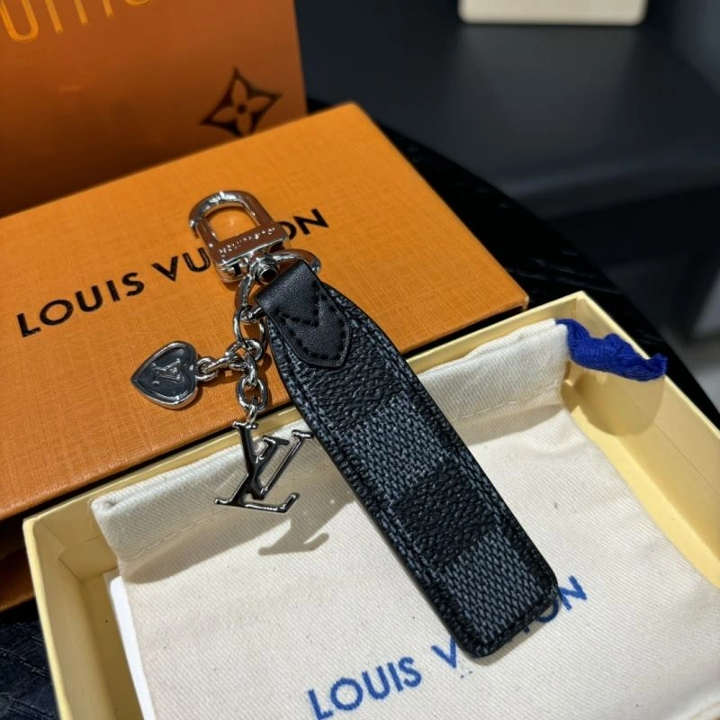Louis Vuitton Keychains WeatherProof 267502