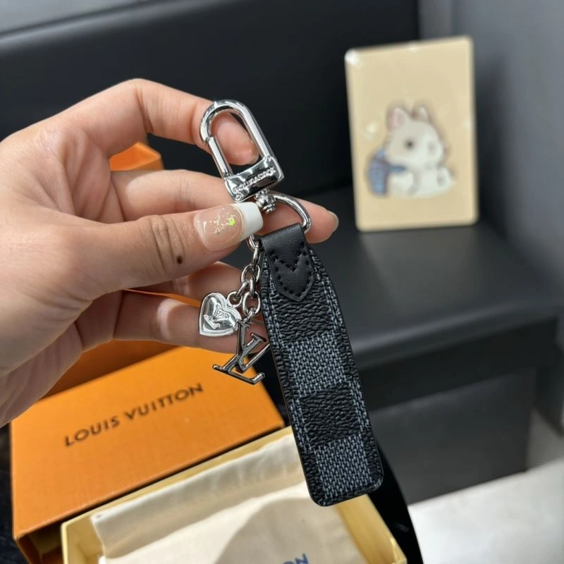 Louis Vuitton Keychains WeatherProof 267502