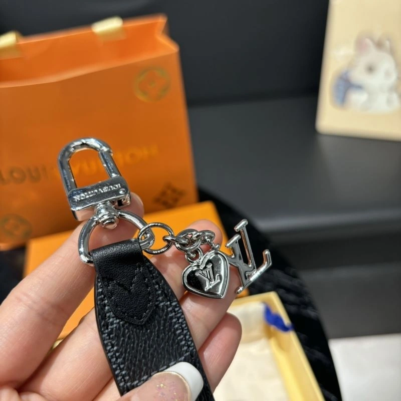 Louis Vuitton Keychains WeatherProof 267502