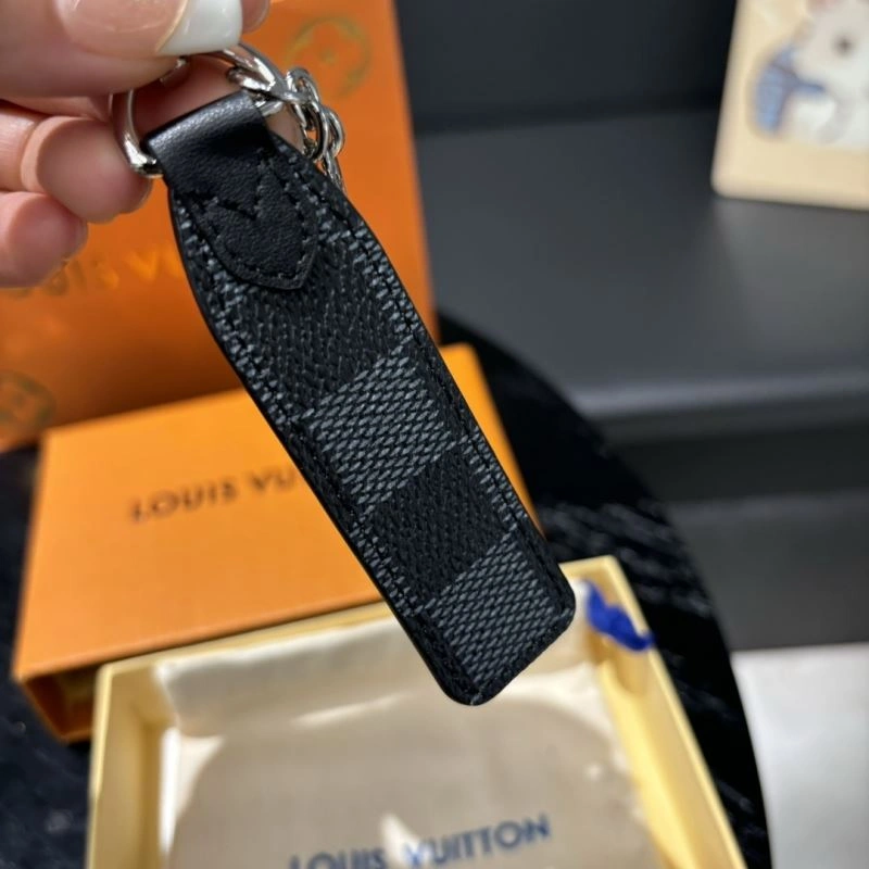 Louis Vuitton Keychains WeatherProof 267502