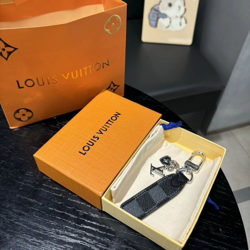 Louis Vuitton Keychains WeatherProof 267502
