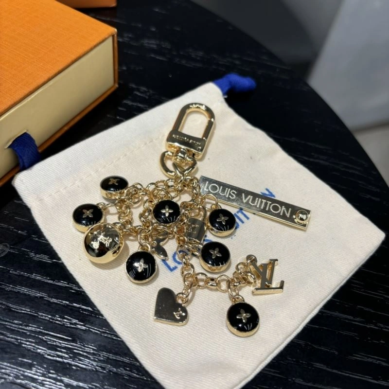 Original Louis Vuitton Keychains 267506