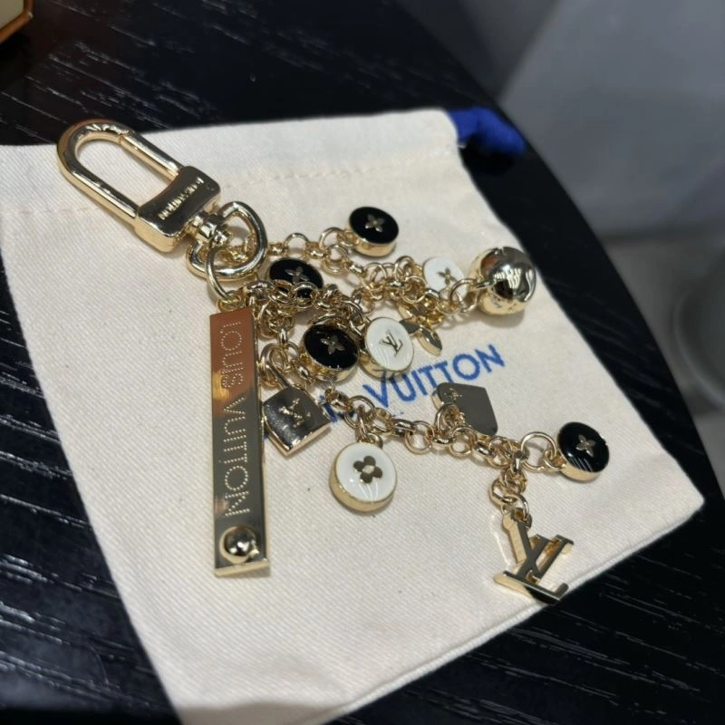 Original Louis Vuitton Keychains 267506