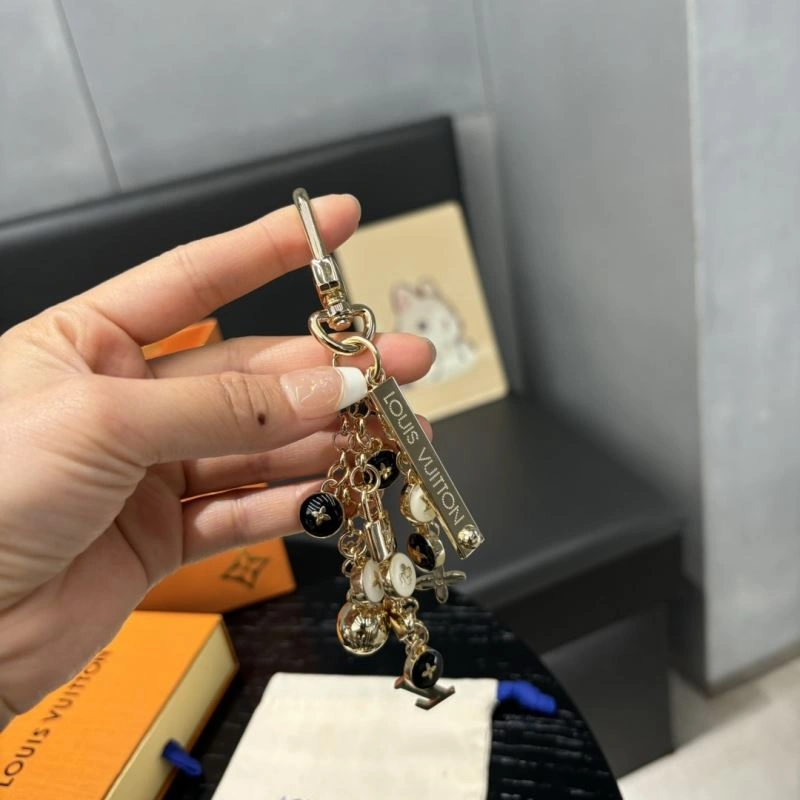 Original Louis Vuitton Keychains 267506