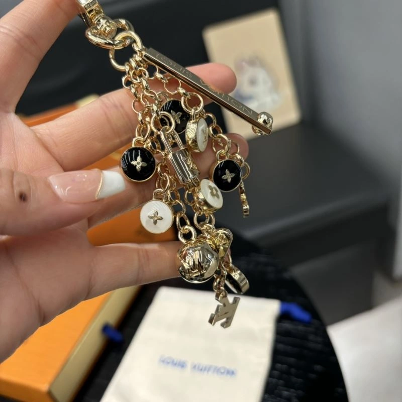 Original Louis Vuitton Keychains 267506