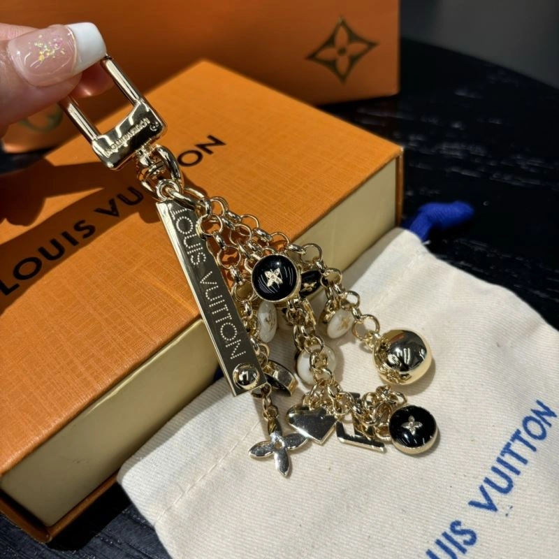 Original Louis Vuitton Keychains 267506