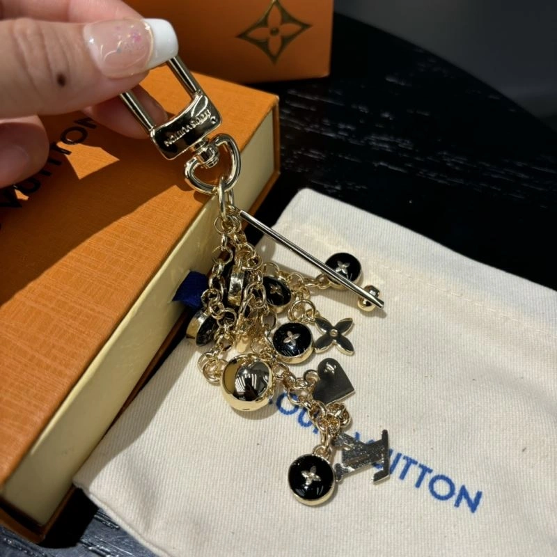Original Louis Vuitton Keychains 267506