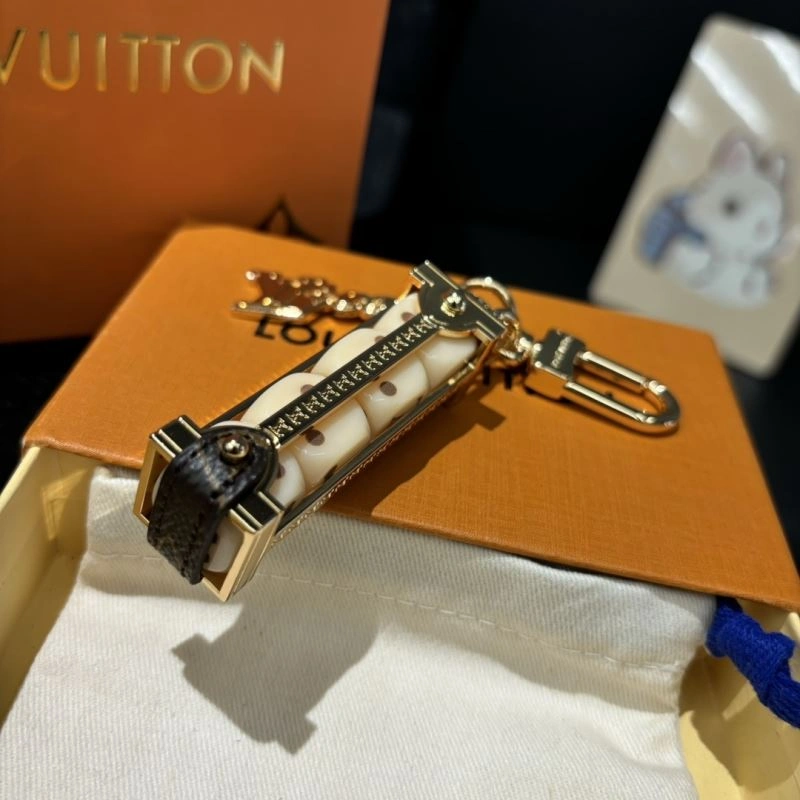 GoodFit Louis Vuitton Keychains 267493