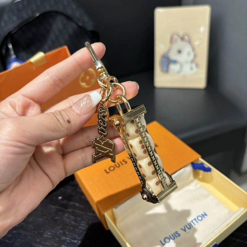 GoodFit Louis Vuitton Keychains 267493