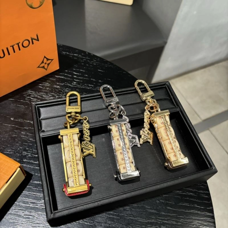 Louis Vuitton Keychains Modern 267512