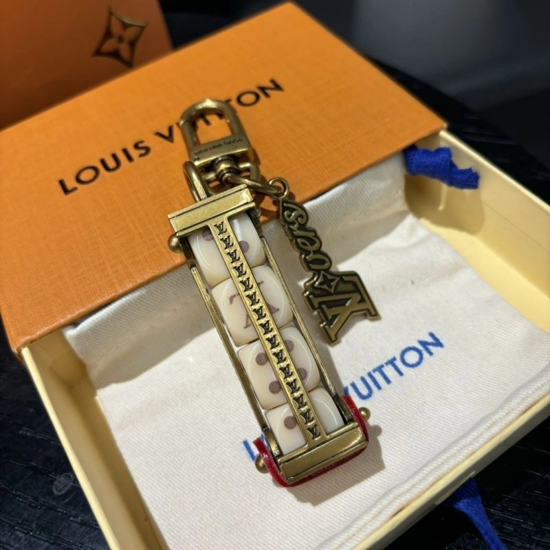 Modern Louis Vuitton Keychains 267503