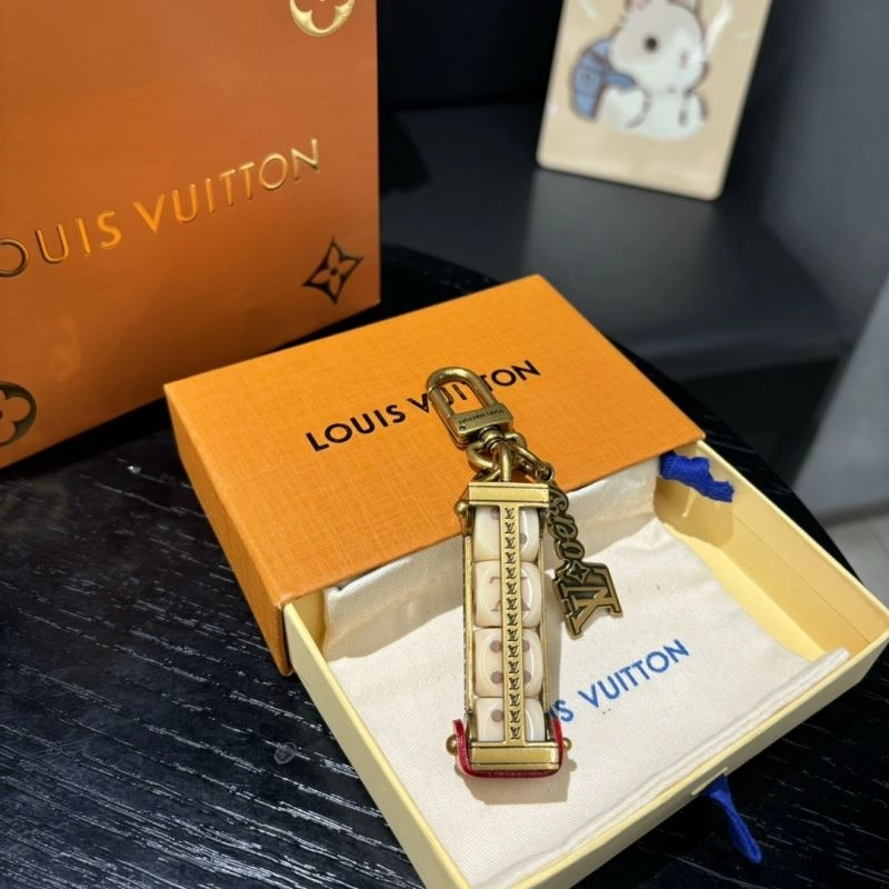 Modern Louis Vuitton Keychains 267503