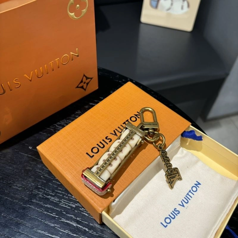 Modern Louis Vuitton Keychains 267503