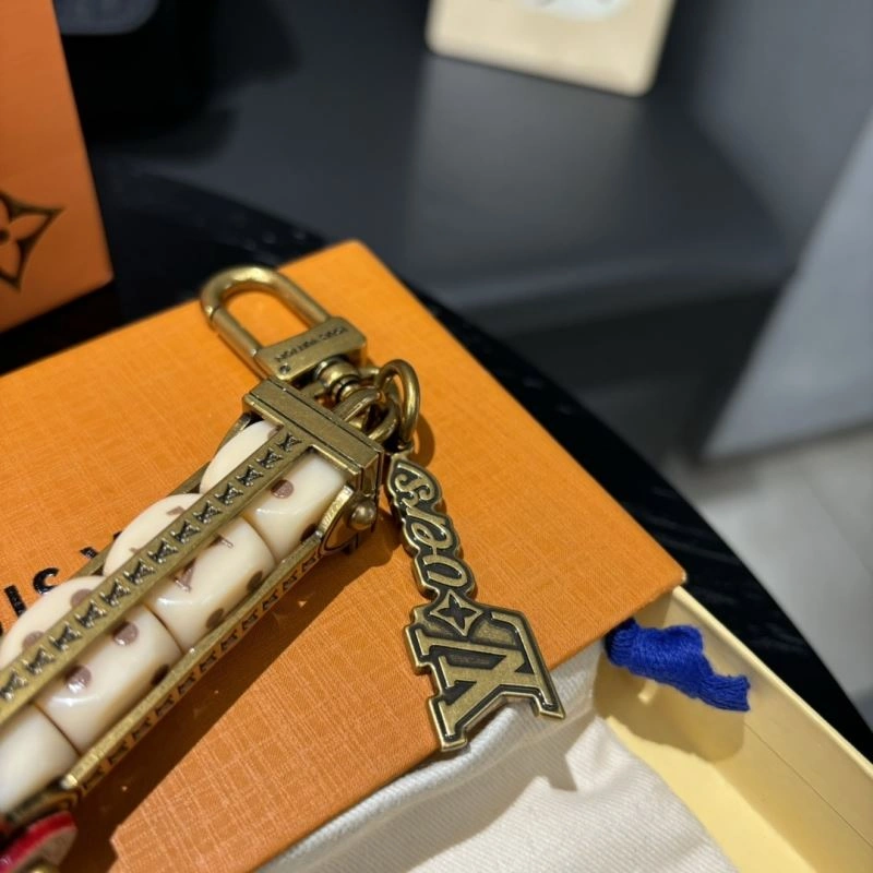Modern Louis Vuitton Keychains 267503